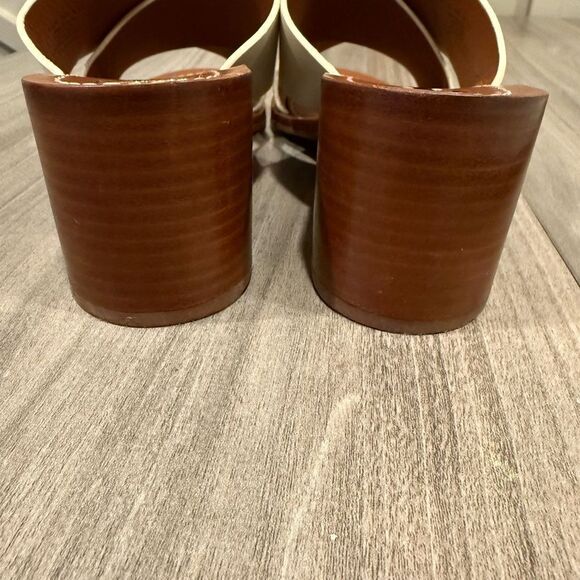 Tory Burch Montrose Mule Sandals - Picture 7 of 16